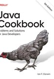 Java Cookbook. Problems and Solutions for Java Developers. 5 Ed