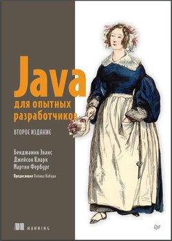 Java для опытных разработчиков. 2 изд