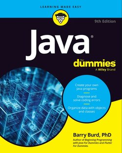 Java For Dummies. 9 Ed