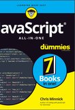 JavaScript® All-in-One For Dummies®