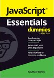 JavaScript Essentials For Dummies