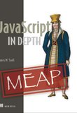 JavaScript in Depth: MEAP