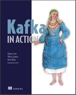 Kafka in Action