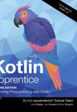 Kotlin Apprentice: Beginning Programming with Kotlin. 2 Ed