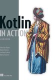 Kotlin in Action. 2 Ed