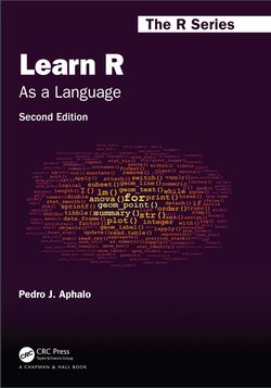 Learn R: As a Language. 2 Ed