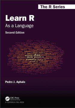 Learn R: As a Language