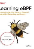 Learning eBPF: Programming the Linux Kernel for Enhanced Observability, Networking, and Security