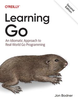 Learning Go: An Idiomatic Approach to Real-World Go Programming. 2 Ed