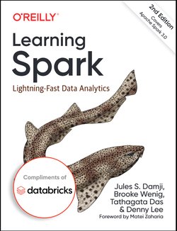 Learning Spark: Lightning-Fast Data Analytics. 2 Ed
