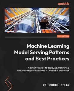 Machine Learning Model Serving Patterns and Best Practices: A definitive guide to deploying, monitoring, and providing accessibility to ML models in production