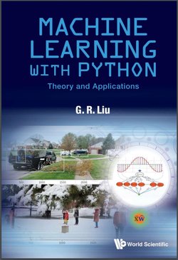 Machine Learning with Python: Theory and Applications