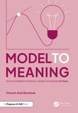 Model to Meaning: How to Interpret Statistical Models with R and Python