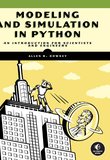 Modeling and Simulation in Python: An Introduction for Scientists and Engineers