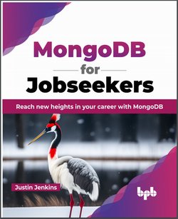 MongoDB for Jobseekers: Reach new heights in your career with MongoDB