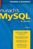 Murach's MySQL. 4 Ed