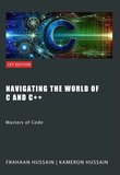 Navigating the Worlds of C and C++: Masters of Code