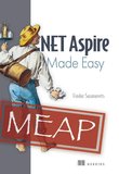 .NET Aspire Made Easy MEAP V08