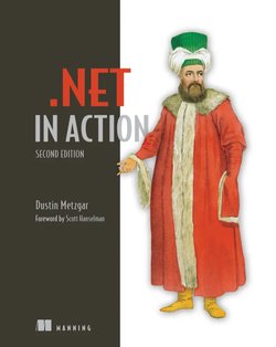 .NET in Action. 2 Ed