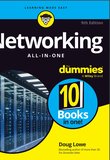 Networking All-in-One For Dummies. 9 Ed