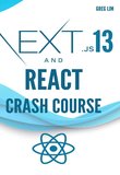 NextJS 13 and React Crash Course: Build a Full Stack NextJS 13 App with React, Tailwind and Prisma backend