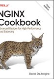 NGINX Cookbook: Advanced Recipes for High-Performance Load Balancing. 3 Ed