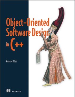 Object-Oriented Software Design In C++