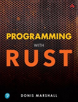 Programming with Rust