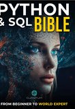 Python and SQL Bible: From Beginner to World Expert