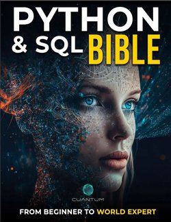 Python and SQL Bible: From Beginner to World Expert