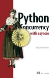 Python Concurrency with asyncio