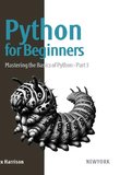 Python for Beginners: Mastering the Basics of Python. Part 3