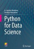 Python for Data Science