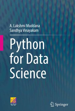 Python for Data Science
