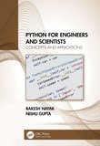 Python for Engineers and Scientists