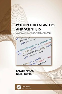 Python for Engineers and Scientists