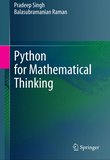 Python for Mathematical Thinking