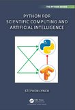 Python for Scientific Computing and Artificial Intelligence