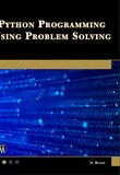 Python Programming Using Problem Solving