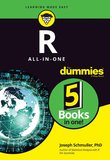 R All-in-One For Dummies