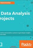 R Data Analysis Projects