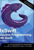 RxSwift: Reactive Programming with Swift