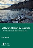 Software Design by Example: A Tool-Based Introduction with JavaScript