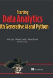 Starting Data Analytics with Generative AI and Python