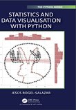 Statistics and Data Visualisation with Python