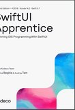 SwiftUI Apprentice: Beginning iOS Programming With SwiftUI. 2 Ed