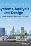 Systems Analysis and Design: An Object-Oriented Approach with UML. 7 Ed