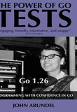 The Power of Go: Tests