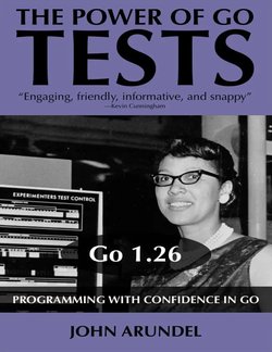 The Power of Go: Tests