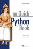 The Quick Python Book. 4 Ed